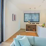 Luxury 2Bd Beach Apartment 19