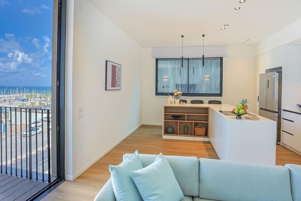 Apartment Luxury 2bd 19 *
